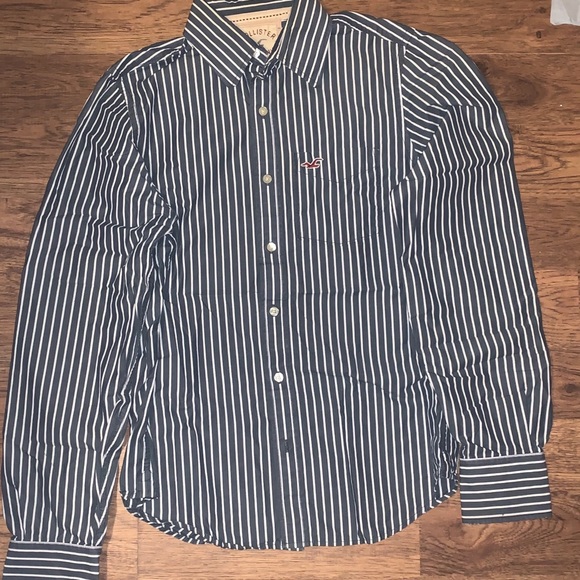 Hollister , Men shirt. - Picture 1 of 6